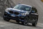 BMW X3 xDrive30d M Sport 2017 года